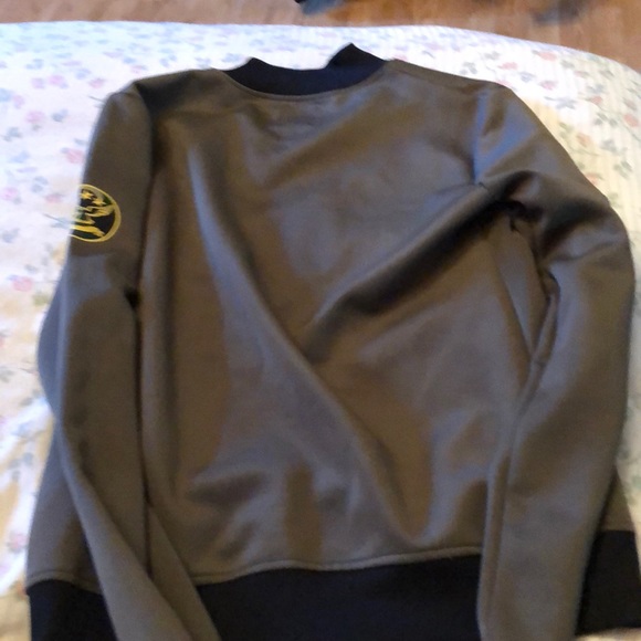 xs Ardene jacket - Picture 2 of 2